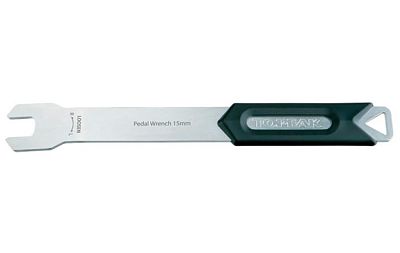 Превью  Ключ для снятия педалей TOPEAK Pedal Wrench TPS-SP20 (15 мм)
